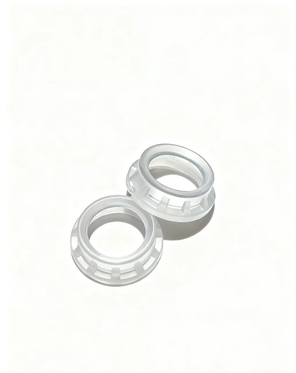 

Пластиковые колпачки топливной форсунки для Cadillac Pontiac Oldsmobile 4.0 4.6 V8 2000-2005 (Jlf-P3004, 10,8*3,7*6,7 мм)