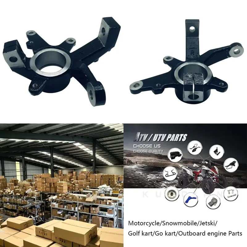

i Steering Knuckle Right for CF 500 X5 CF625 X6 CFORCE 520 550 CF800 X8 GOES 500 OEM 9010-050001 ATV UTV Parts
