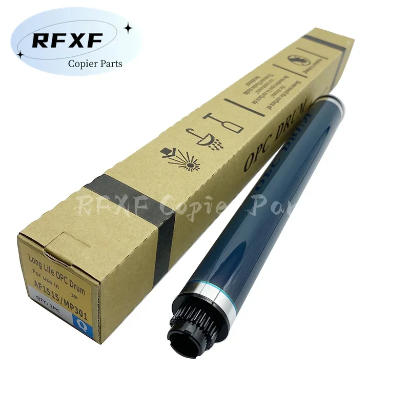 

Долговечный барабан OPC для Ricoh MP1013 1515 161 171 175L 201 301, детали принтера Fuji Drum, копировального аппарата