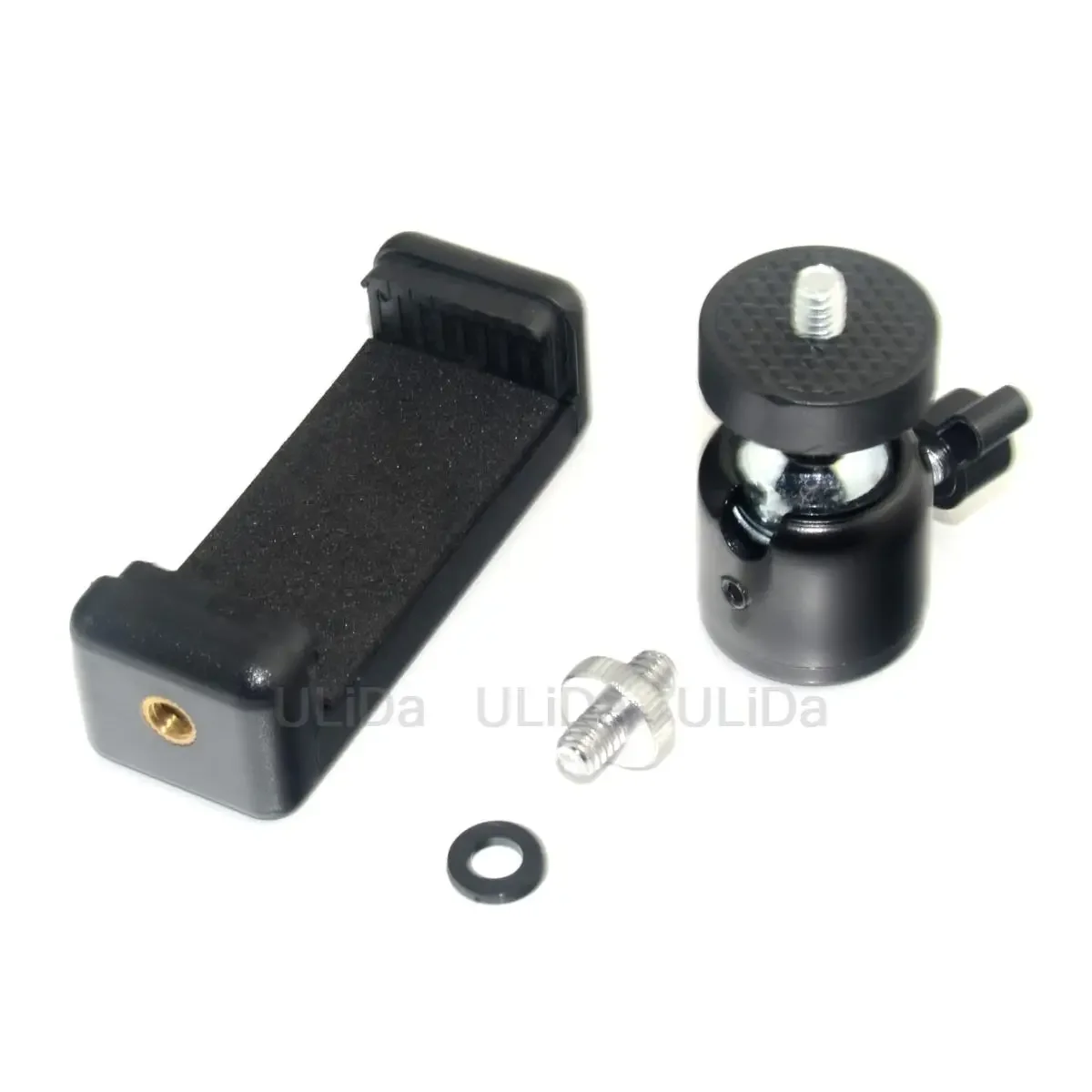 FPV Monitor Holder Mobile Phone Bracket Mount for Radiolink RC4GS V2 RC6GS V2 RC Transmitter