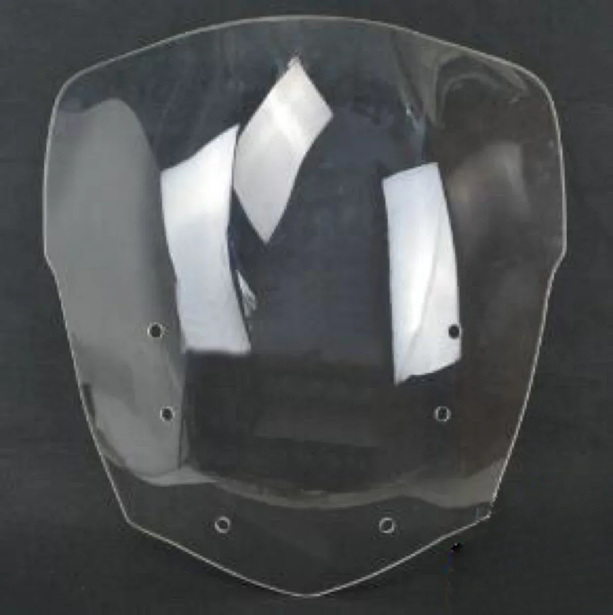 

BMW K1600GT windshield lens K1600B K1600GTL windshield, can be engraved with BMW logo free shipping