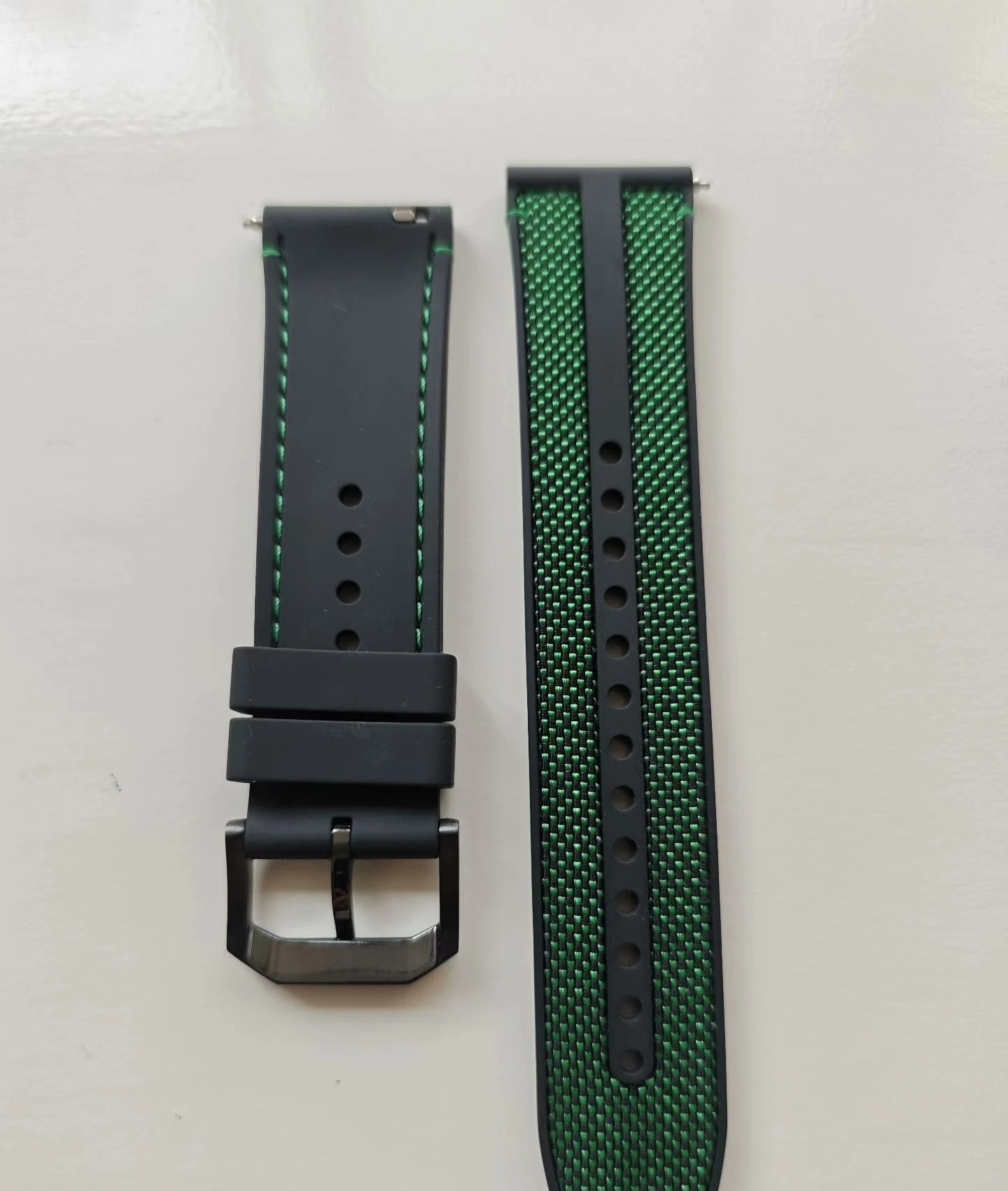 Оригинальный ремешок для умных часов Xiaomi Watch S4 eSIM 15th Anniversary Edition s3, умные аксессуары, совместимые 22 часа, нейлоновое плетение