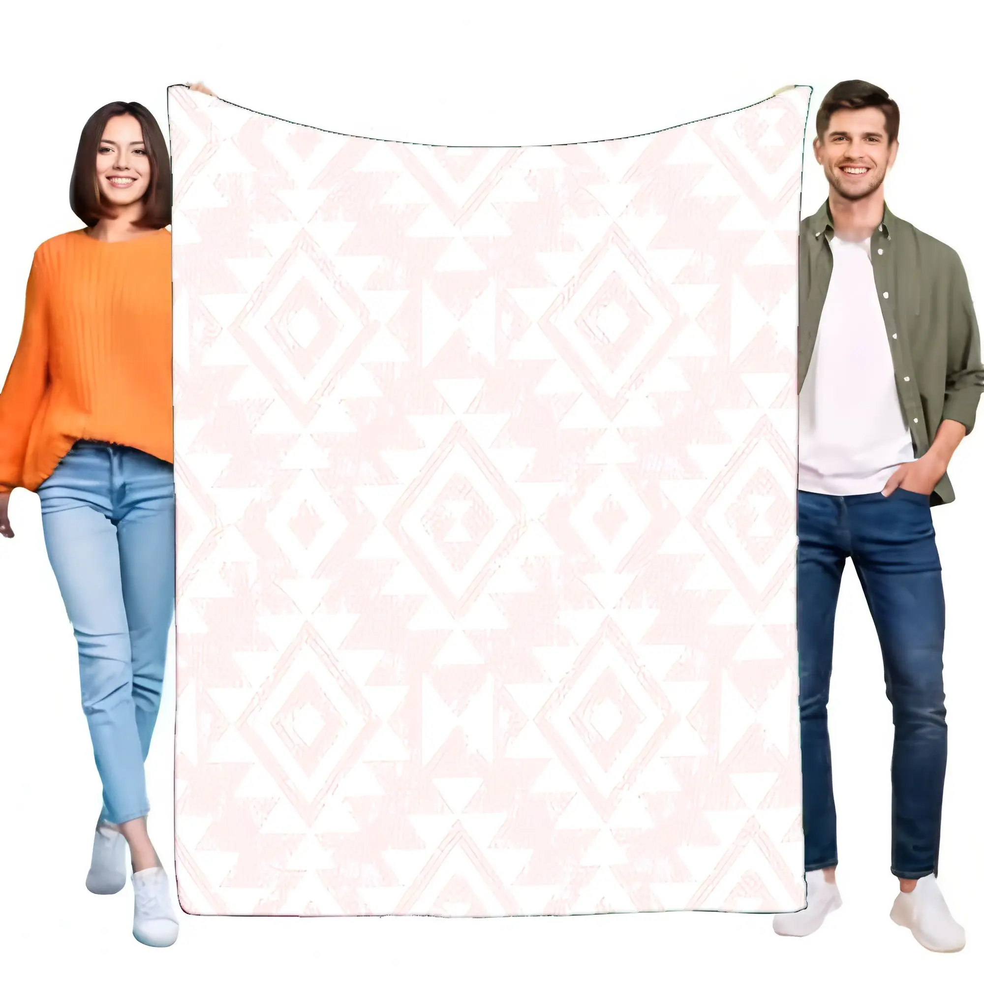 Soft Geometric Patt…