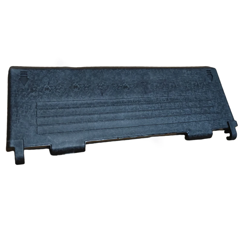 Tampa do filtro de ar do motor oem 28115-d3300, preto, sem deformação, uso prático, instalação de substituição para sportage