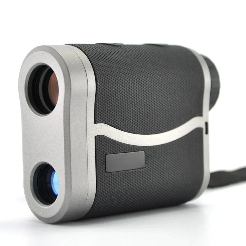 2026 SELL  Mini  Rangefinder with IP67 Rating & 0.5s Lock-on Time for Hunting & Golf (6X21 1000m)