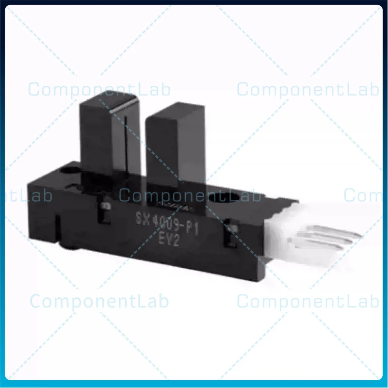 1-5pcs For Omron Photoelectric Sensor EE-SX4009 SX3009 SX461 SX460-P P10 P11