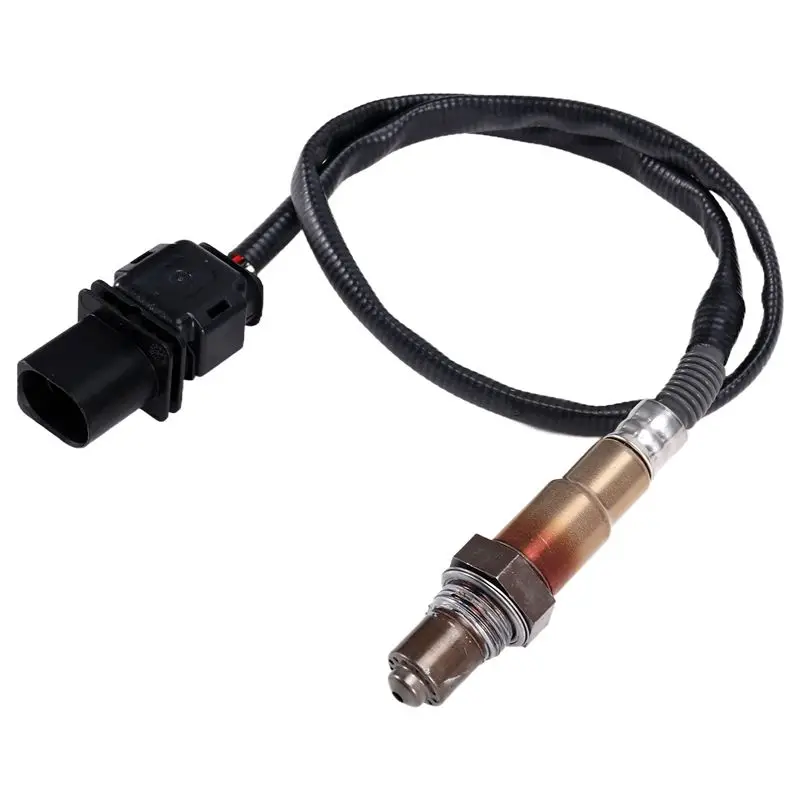 

Durable-Oxygen Heated Sensor For Ssangyong A6715400017 A6715400117 A6725400217 A6725400017 A6735400017