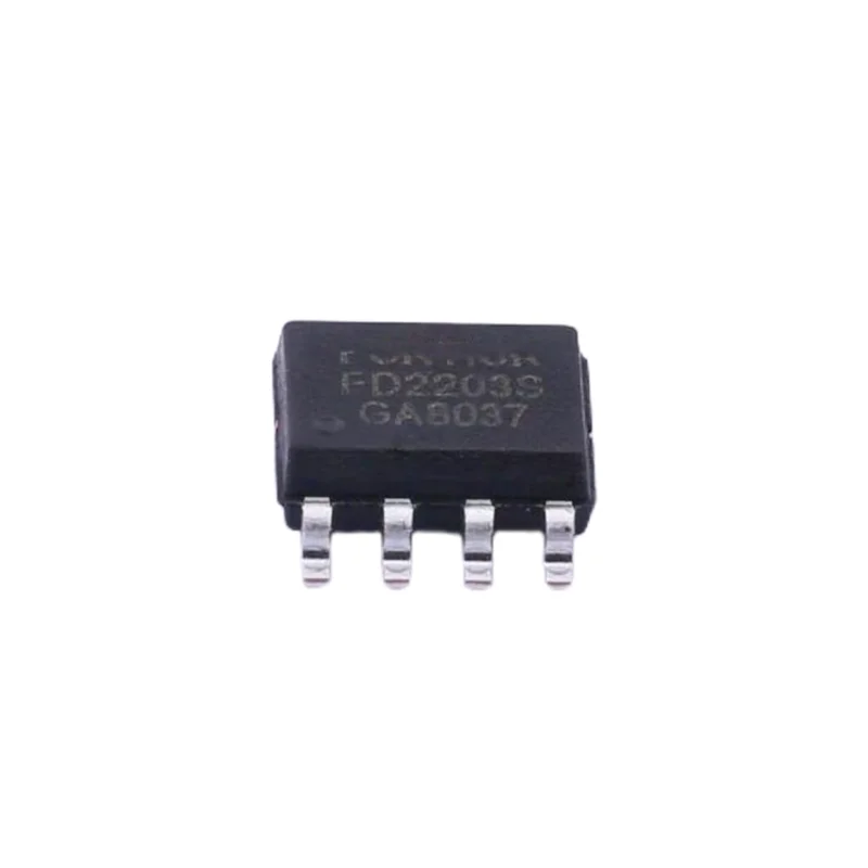 10-20Pcs 100% New FD2203S SO-8 SO8 FD2103S SOIC-8 SOP8 Brand new original chips ic