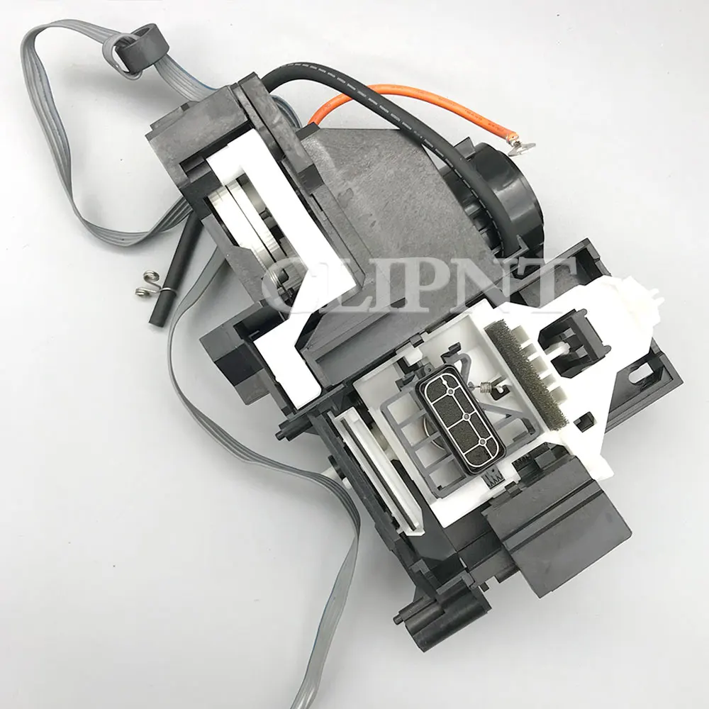 Ink Pump Assembly Capping Station for Epson T1100 T1110 B1100 ME1100 L1300 PX-1001 PX-1004 PX1001 PX1004