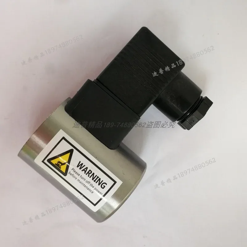 Elettrovalvola Hawe C161035 GDA3L GR35BSS 24 Hawei Coil 925122 205V Per Imbarcazione Di Salvataggio-image