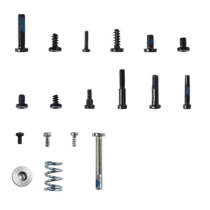 Hot Sale 1 Set Screws Kit For Bambu Lab X1 P1 AMS High Quality Replacesment Screws Kit For Bambu X1/P1/AMS 3D Printer Parts