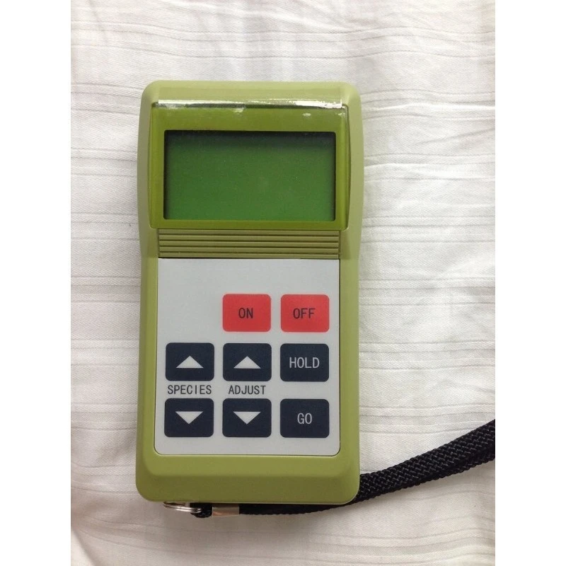 For SK-100 Iron Ore Powder Moisture Tester, Copper, Aluminum, Iron Ore Moisture Tester