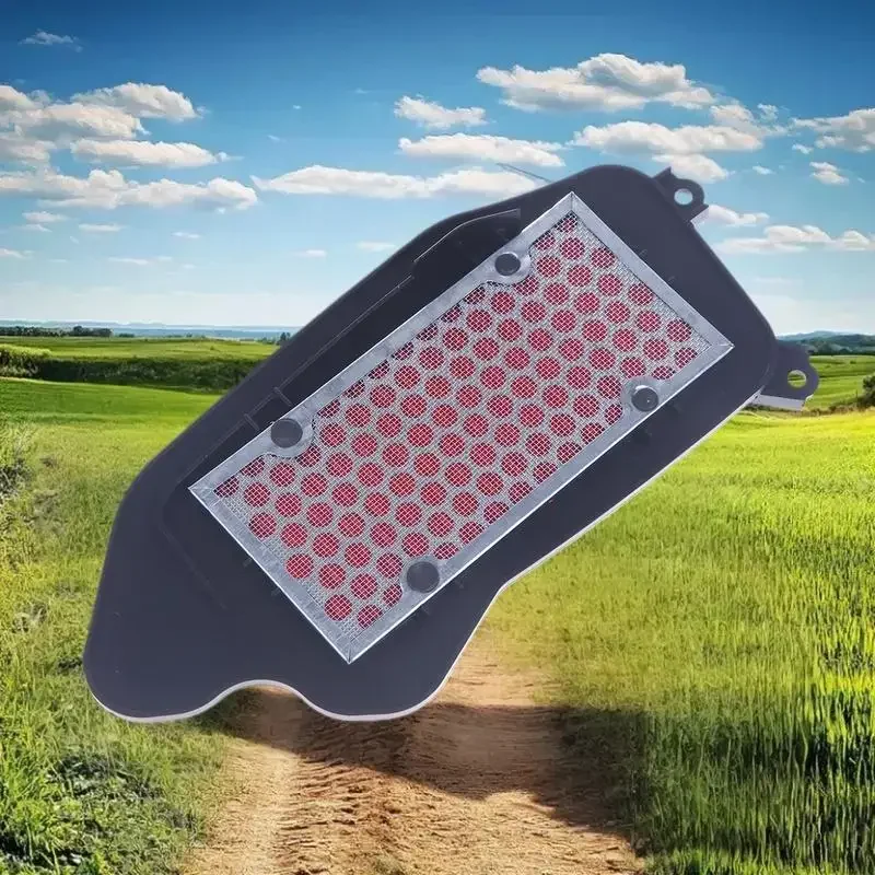 خرطوشة فلتر الهواء Quick Shark Motorcycle 125 Happy Shark Youku Yazhi Fantasy #2