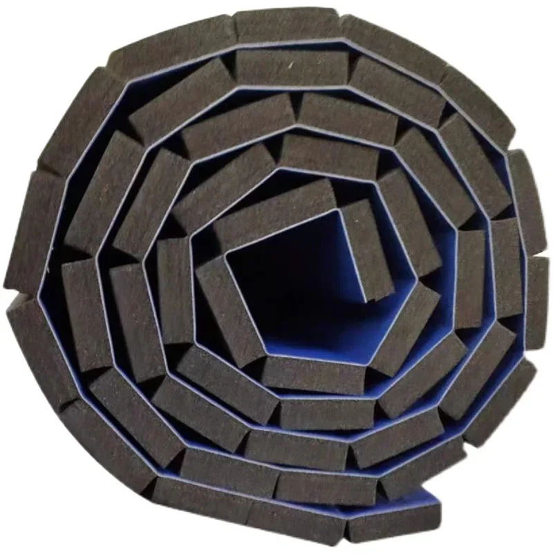 

Roll Out Cheer Foam Mat Cheerleading Gymnastics Tumbling Gym Mats Wrestling Mat