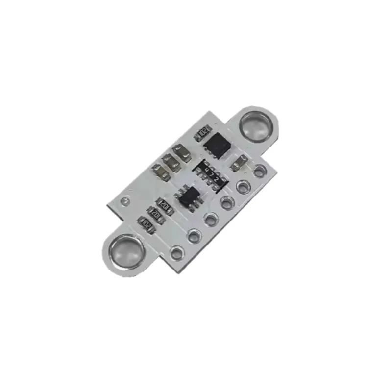 VL53L4CD High-Precision Proximity Distance Sensor High-Performance Proximity Sensor With Cover and 6P Connector