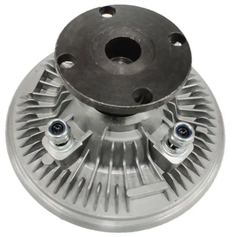 

Cooling Fan Clutch Fits Chevy GMC C1500 C2500 K1500 K2500 Suburban 6.5L Diesel