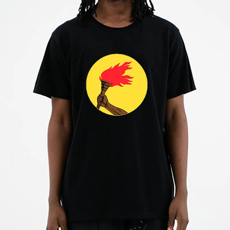 

Zaire Congo Flag T Shirt Comfortable 2025 New Summer Short Sleeve O-Neck Cotton Clothing Plus Size Top Tee Trend Shirt