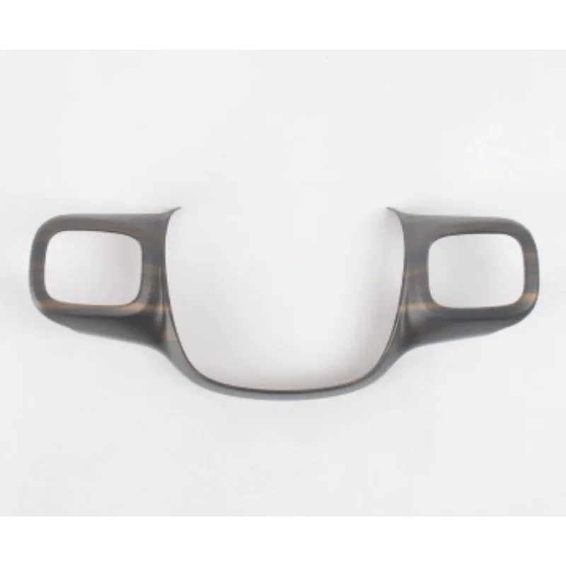 1pc Integrated Steering Wheel Decoration Interior for Great Wall Tank 300 New Energy 2025