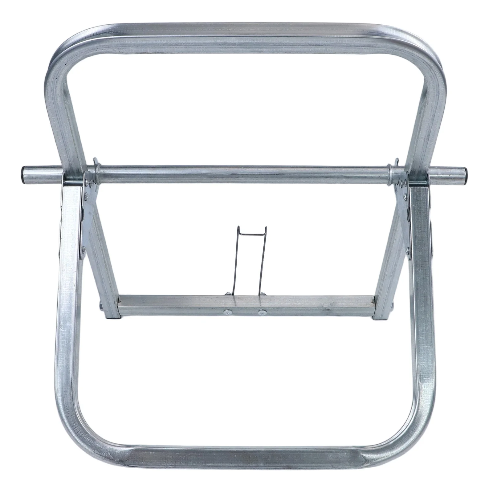 

Single Axle Dispenser Wire Spool Holder Organized Cable Storage Compact Design Wire Rack System For Ropes And Paracords