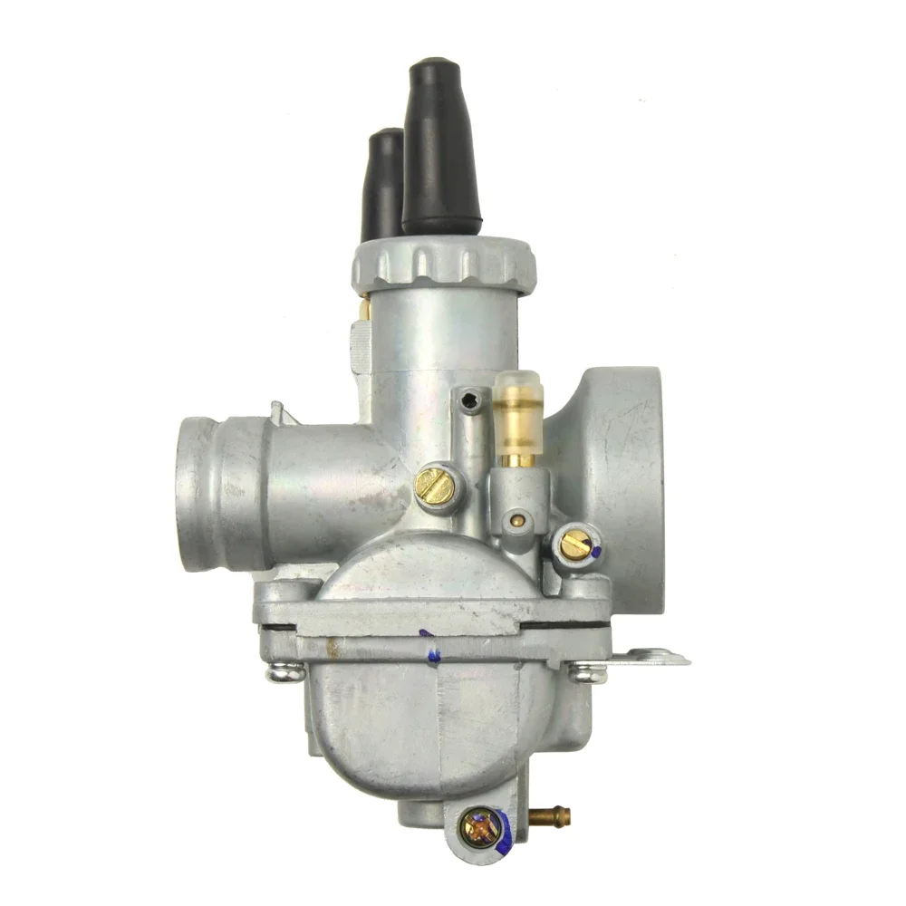 22mm Carburetor for 2 Stroke Motorcycle SATRIA 2 AX100 RGV120 QJ100-M KW100-M