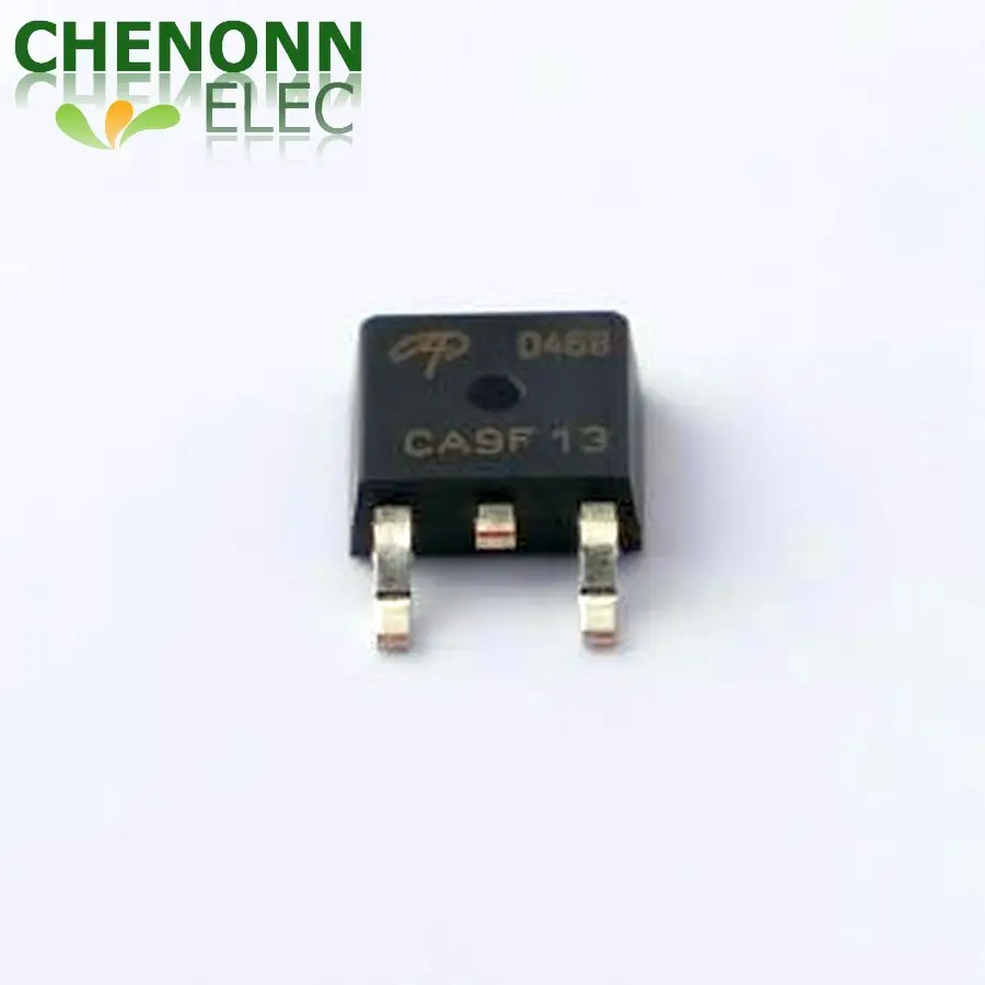 20PCS/LOT AOD468 (MOSFETs)