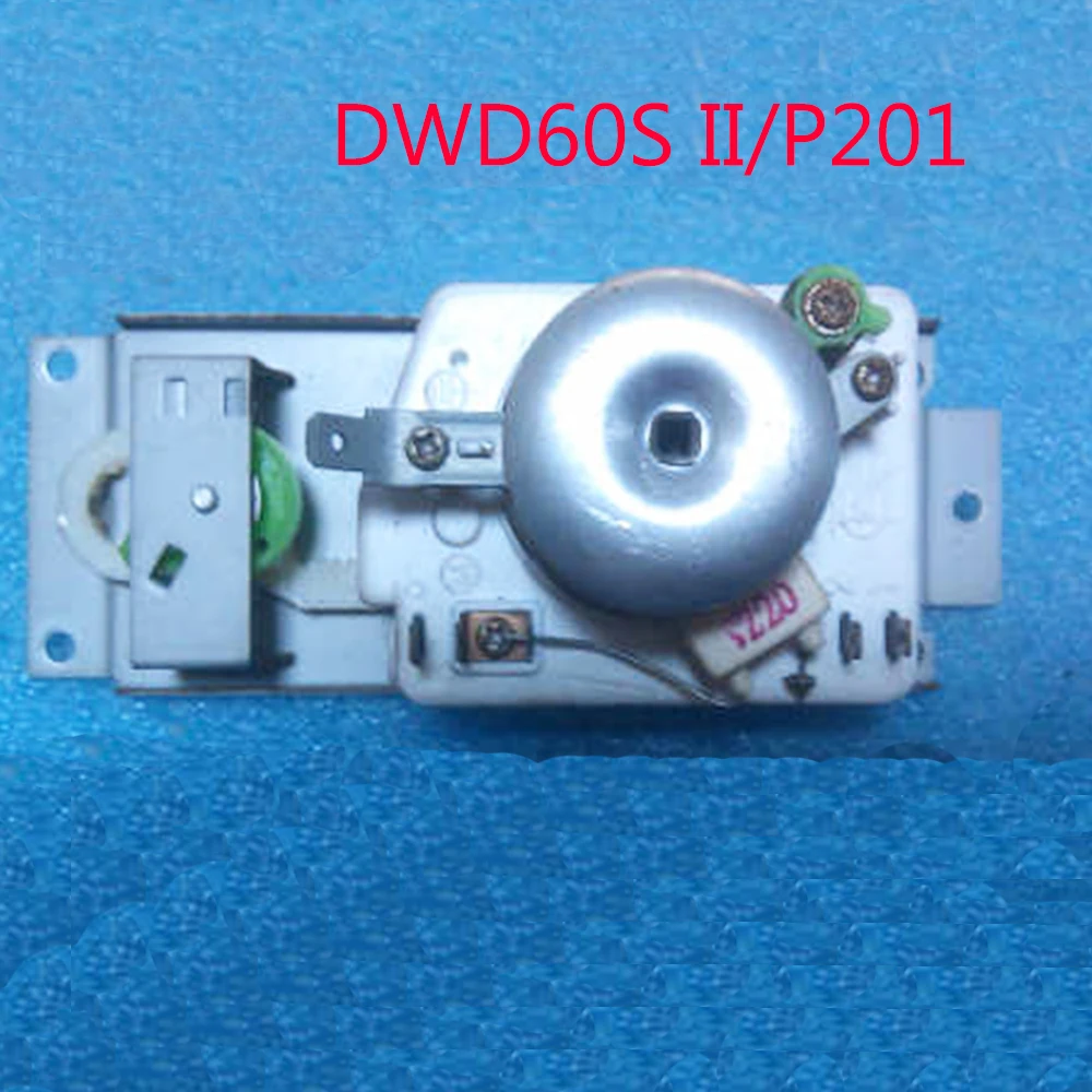 DWD60S II/P201 Microwave Oven Timer Accessories