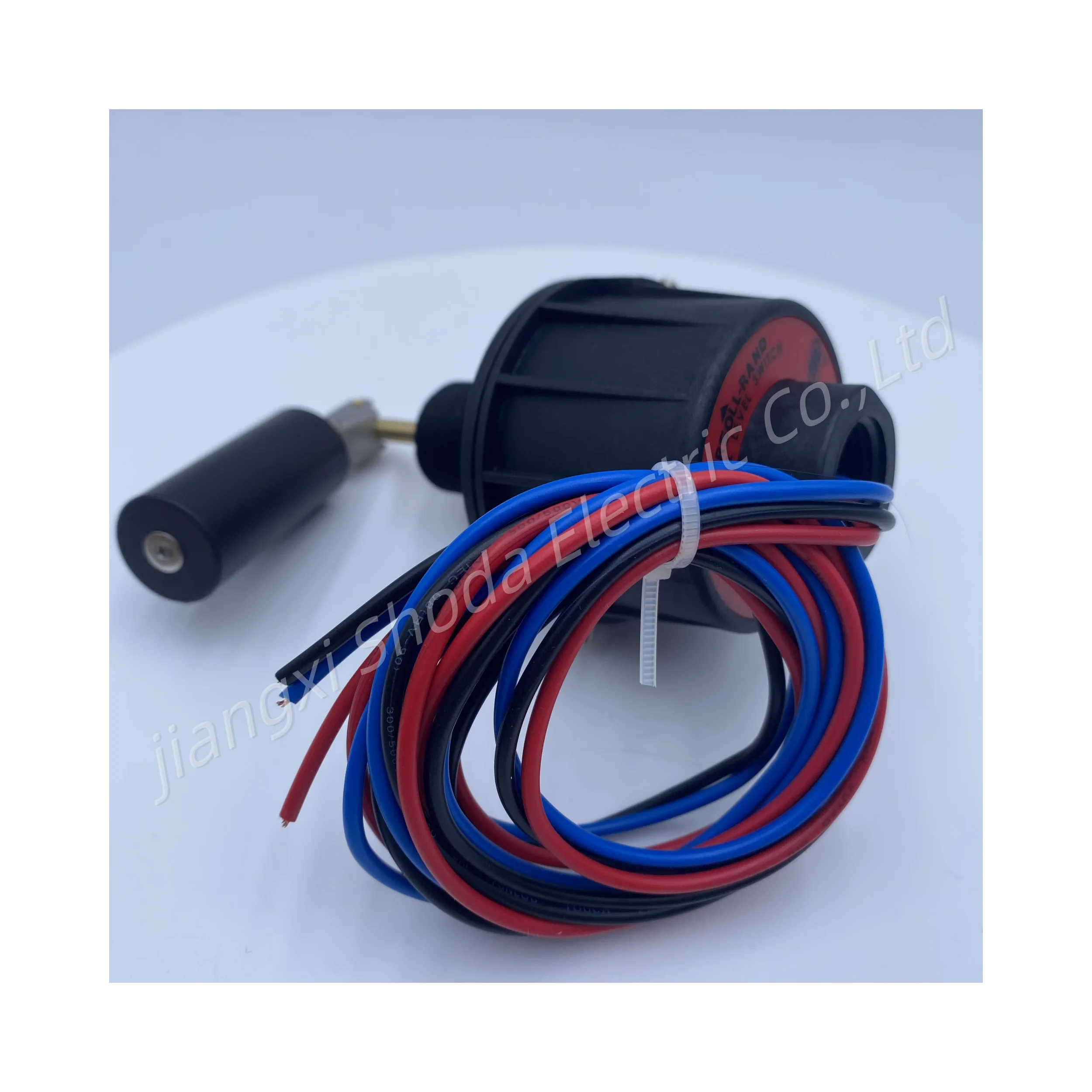 

INGERSO&LLRAND 32276313 Pressure Sensor 0-1000 PSI 4-20mA Output IP67 Vibration Resistant for Air Compressor