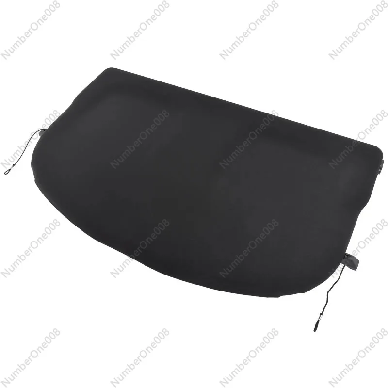 AP02 For 2014-2019 Mercedes GLA-Class X156 Parcel Shelf Boot Load Cover Blind Black