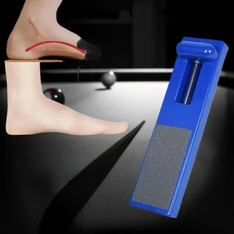تحسين قوة أصابع القدم مع مدرب قوس رقص الباليه؛ معدات تمارين تقوية عضلات القدم