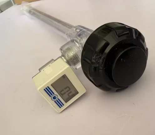 

Тензиометр для почвы, датчик потенциала воды для планирования полива, цифровое сельское хозяйство, умное земледелие