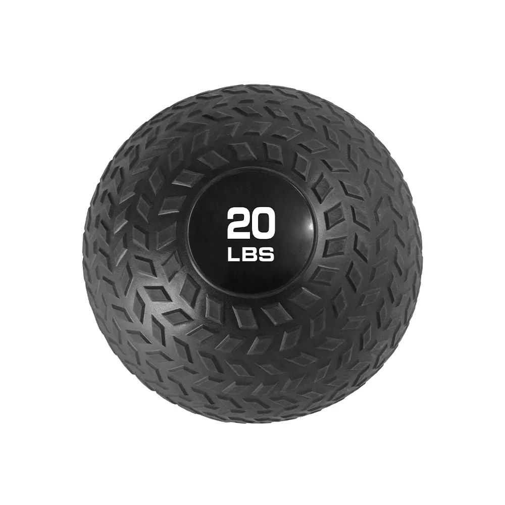 High Quality Custom Logo Salm Ball Power Training PVC Material Salm Ball 1-80KG