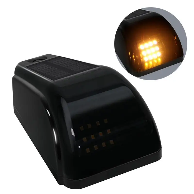 

Roof Lights For Trucks Energy-Saving LED Cab Roof Lights Cab Marker Lights Cordless Roof Marker Lights Cab Roof Top Lights For