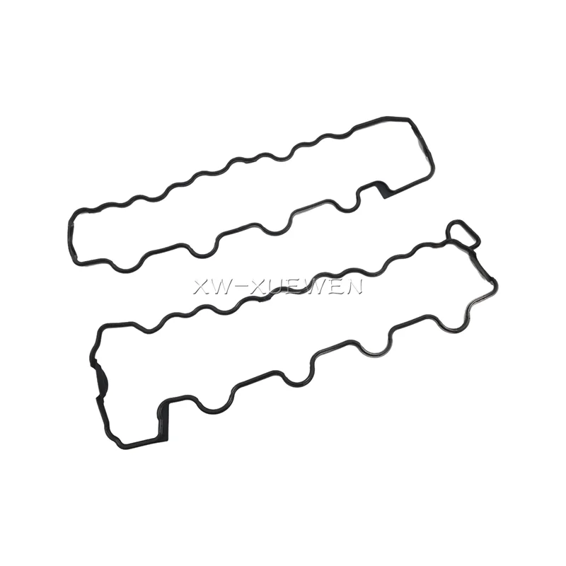 Left and Right ENGINE VALVE COVER GASKET 1130160321 1130160221 For Mercedes Benz C219 W211 W463 W163 W164 V251 R171 W220 CLS500