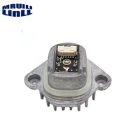 NEW Adaptive Headlight LED Module DRL Module Daytime Running Lights 63117440360 For BMW 7 Series G11 G12 2014-2018