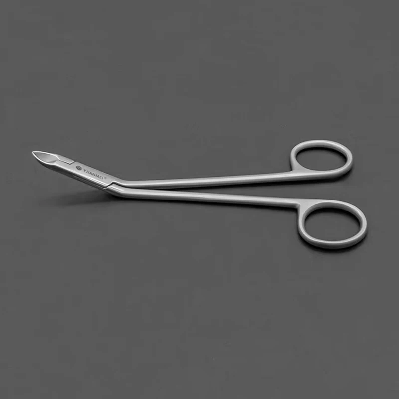 Bone Rongeur Cutting Forceps Tissue Scissors Correction Tools