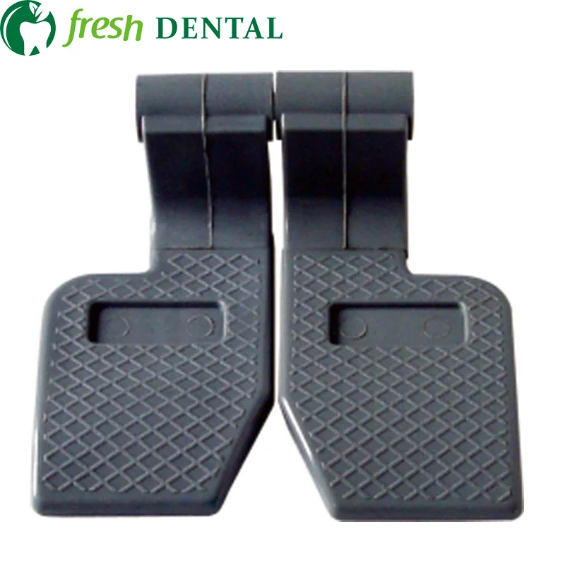 

1 Pair Dental pedal for foot controller switch dental product dental equipment Dental chair unit SL1105