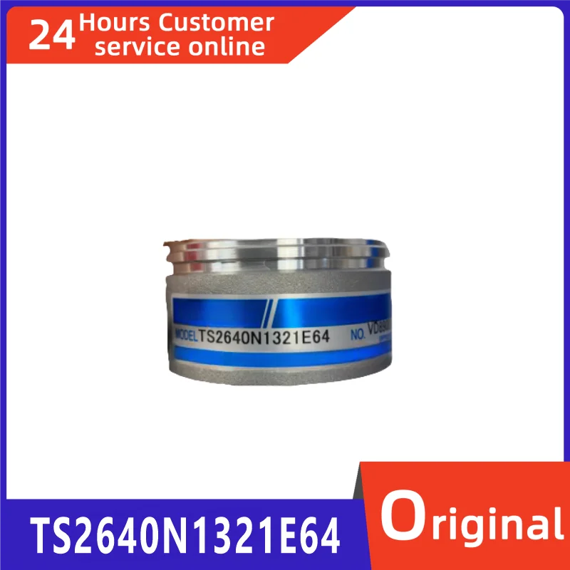 

Новый оригинальный энкодер TS2620N21E11 TS2651N181E78 TS2640N1321E64 TS2651N141E78 TS2640N321E64