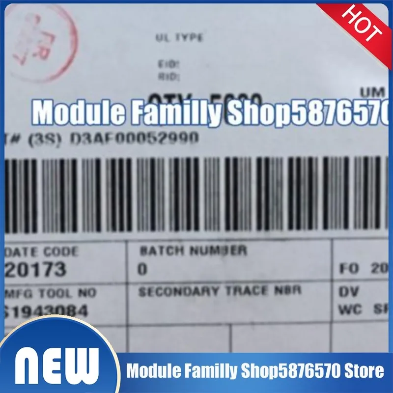 50pcs/lot 100% new 770520-3 929987-1 368451-1 174047-2 929008-2 1-480706-0 51005-0300 MG611764-5 34791-0081 MG641362-5