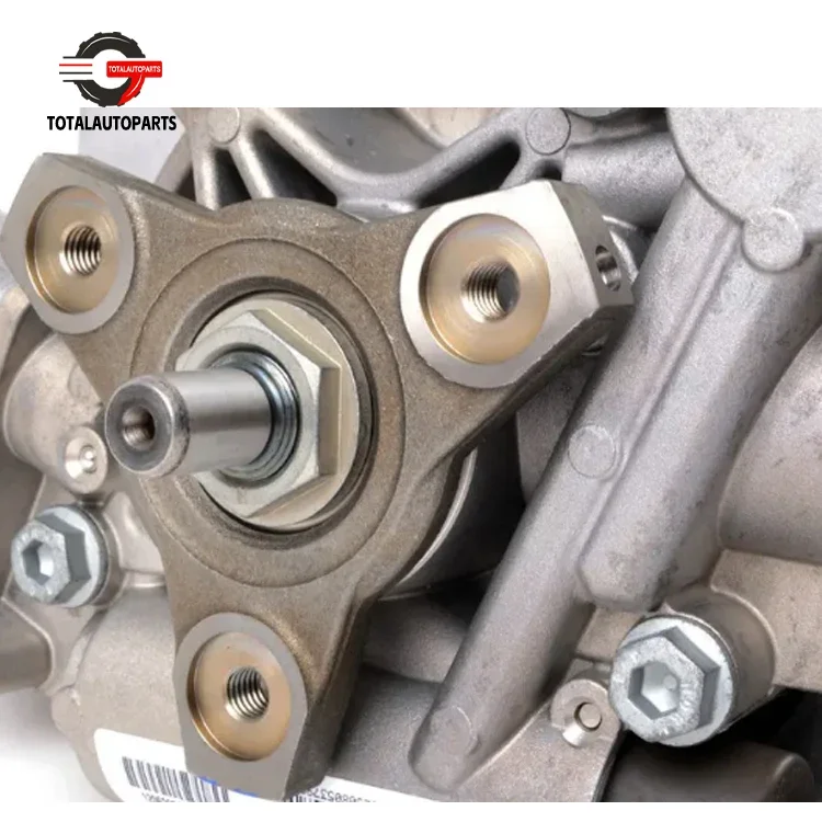 4 Motion Rear Differential Assembly OEM 0CQ525010L 0CQ 525 010 L 0BR525010AA 0BR 525 010 AA for SK-ODA AU-DI Q2 SE-AT Ateca