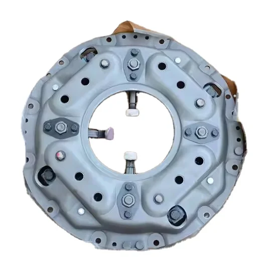 1876110010 Original Clutch Plates High Quality High Wear-Resistant New Condition Quality Assurance  For Isuzu Truck