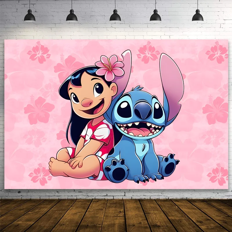 Tb Disney Stitch & … - image