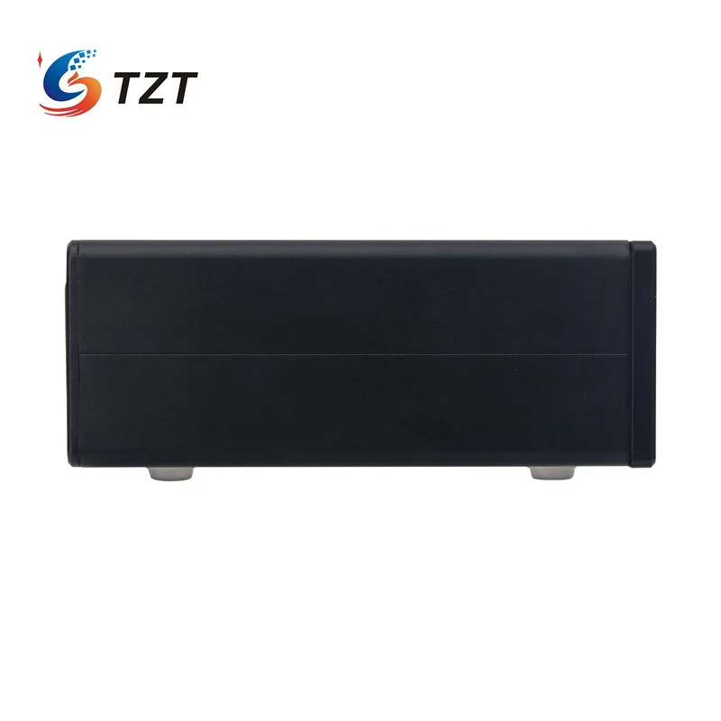 TZT PW-05 OEM LT3045 Alimentatore lineare di precisione da 50 W con trasformatore verde Uscita 9 V 3 A/12 V 3 A/5 V 3 A/15 V 1 A