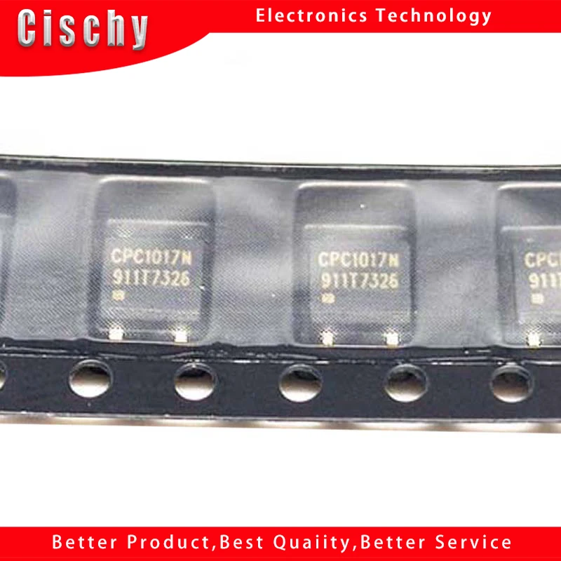 10pcs/lot CPC1017 CPC1017N 1017