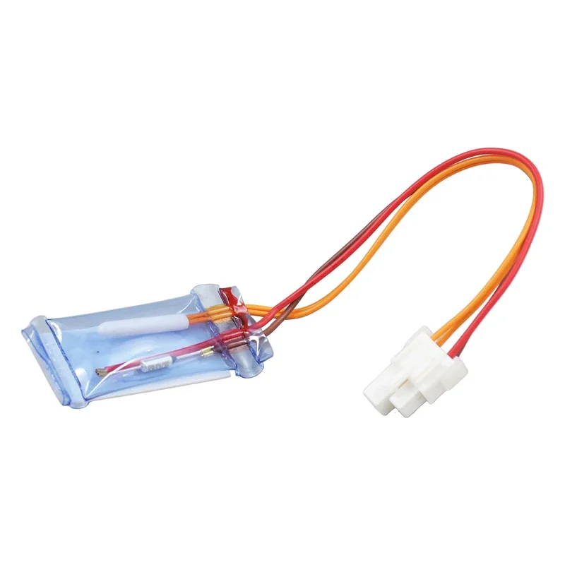 6615JB2005C 6615JB2005A Refrigerator Thermistor Defrost Sensor Compatible with LG Compatible with Kenmore Manufactured