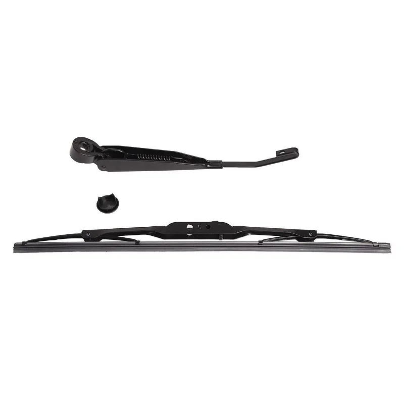 Rear Wiper Arm And Blade For Dodge Chrysler Town & Country Grand Caravan 68078306AA