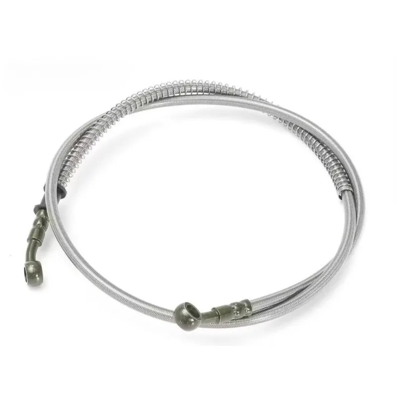 Oil pipe suitable for motorcycle off-road beach bike modification oil cooler 110-125cc small  accessories