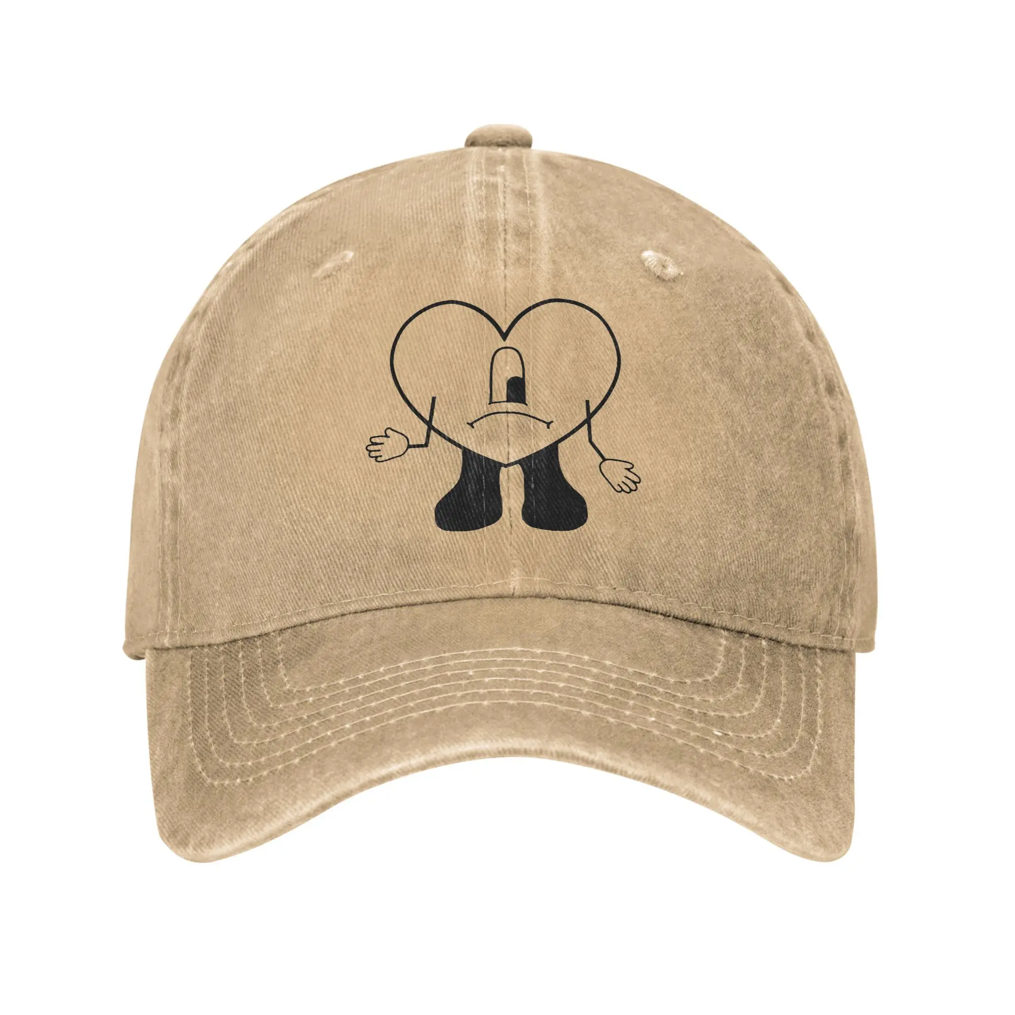 Bad Bunny Baseball … - image