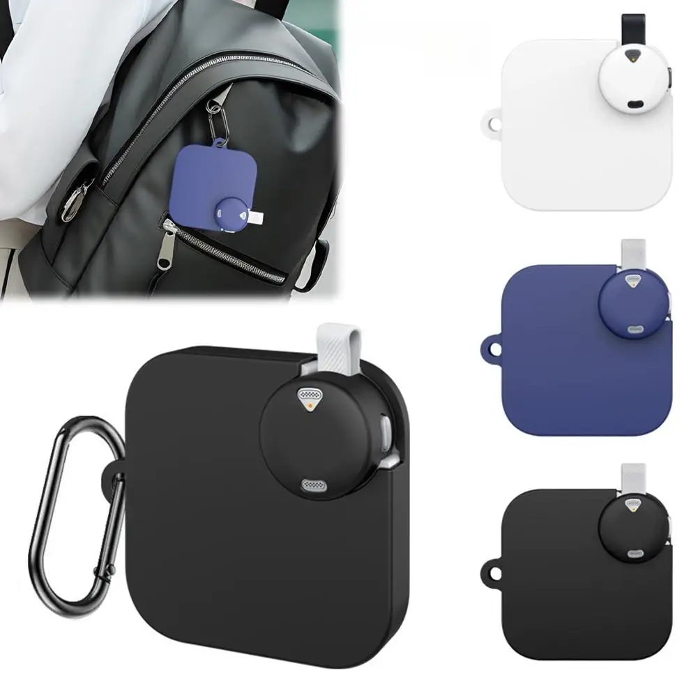 Full Coverage Silic… - image