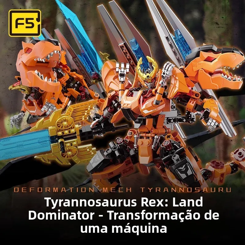f5-dinosaur-robot-model-building-blos-boys-assembly-toy-eonal-prehistoric-t-rex-stegosaurus-transforming-dragon-gift