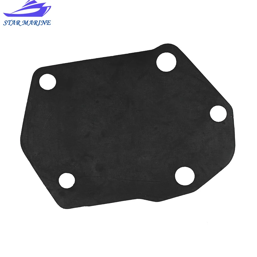 

Мембрана 663-24411-00 для подвесного двигателя топливного насоса Yamaha 15HP-90HP 648-24435-01 648-24435-02 648-24435-00